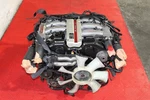 Jdm Nissan 300ZX VG30DETT Twin Turbo Motor 3.0L Engine Z32 90-96 Fairlady. Fixed Price $4795.00.