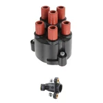 Bosch Distributor Cap & Rotor Kit For Volvo 850 Base Glt Turbo V70 T5 X/c Awd. Fixed Price $181.95.