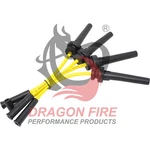 Dragon Fire Plug Wires For 03-09 Chrysler Pt Cruiser & Dodge Neon 2.4L L4 Turbo. Fixed Price $49.95.