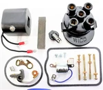 Wico Magneto Kit Fit Avery Tractor Hercules Engine Ixb Ooc With 1163B 1180 DK5. Fixed Price $197.83.