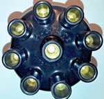 1935 48 Chrysler Cyl. Distributor Cap Genuine Nos Auto-lite IGP1003 Usa. Fixed Price $49.95.