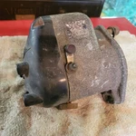 Wico Type XH1348 Magneto Cyl - For Parts Rebuild. Fixed Price $50.00.