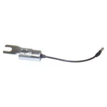 Ignition Condenser For Fits 1978-1983 Jeep CJ-5 W/ 4.2L Engine. Fixed Price $19.61.
