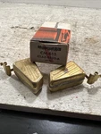 Lot Of New Ford Nos Oem C1AZ-9550-A CM-615 Carburetor Float Autolite 2100 4100. Fixed Price $38.80.