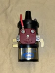 Magneti Marelli Bzr 202A Superpotente 12 Volt Ignition Coil. Fixed Price $369.00.