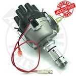 Jaguar Type 4.2 Cyl Electronic Distributor Replaces Lucas 22/25D6. Fixed Price $120.78.
