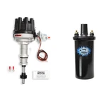 Pertronix Electronic Distributor & Ignition Coil Ford Small Block Engines. Fixed Price $462.05.