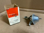 Gm 1115356 Distributor Vacuum Advance 1973423 -- 1973-1974 C60 C65 W/ 379 Nos. Fixed Price $70.00.