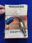 Ford Genuine Nos Motorcraft Carburetor Control Solenoid D7ZZ-9A951-A, CS-3. Fixed Price $20.00.