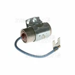 Smp Blue Streak Ignition Condenser FD75. Fixed Price $23.26.