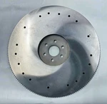 Oem 1969-70 Boss 302 Flywheel Ford Mustang/mercury Cougar Part #C9ZE-6375-C. Fixed Price $1350.00.