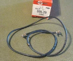 New 1958-1961 Chevrolet Corvette Primary Distributor Lead Usa, 1942518. Fixed Price $19.49.