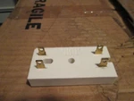 Us Made 128 Mopar Nos Ballast Resistors (4-TERMINAL), Blems, 1971-NEWER 3874767. Fixed Price $199.95.