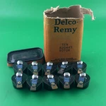 Nos Oem Gm Delco Remy Rotor D-400 820445 Made In Usa Pack Of 10. Fixed Price $97.99.