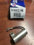 New Genuine Parts Bwd GAA1246 Standard Ignition FD71 - Distributor Condenser. Fixed Price $10.99.