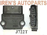 Oem Igniter J722T Mitsubishi Eagle Dodge Plymouth MD149768 Jdm From Japan. Fixed Price $36.00.