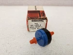 Nos Ford 1973 Pinto Mustang Ii Distributor Vacuum Control Valve D3OZ-12A091-A. Fixed Price $20.00.