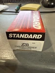 JC-33 Ignition Condenser For Truck Toyota Corolla Land Cruiser Mark Ii JC33. Fixed Price $10.80.