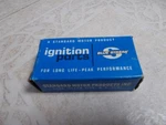 Vintage Ignition Condenser DR-90X Blue Streak Standard Motor Product. Fixed Price $9.95.