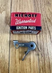 Nos Niehoff Ignition Parts AL-12M Point Set. Fixed Price $8.99.