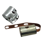 Prestolite 2-32 IBB-2042SS-1 Condenser 2-34, 2-38, 2-42, IAT-2015L, IAT-2015R. Fixed Price $12.49.