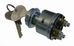Ignition Switch With Keys Bosch 342 309 003. Fixed Price $62.50.