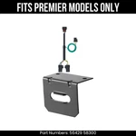 For 18-24 Chevy Equinox Pin Trailer Wire Plug & Bracket Fit Premier Curt Kit. Fixed Price $88.99.