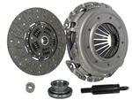 Namcco Clutch Kit For 1977-1980 Chevrolet G10 5.0L V8 Gas Ohv. Fixed Price $149.20.