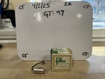 Filko FO220 Condenser. Fixed Price $9.00.