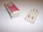 Nors Ignition Coil Resister Mopar 1972-80 3874767. Fixed Price $7.50.