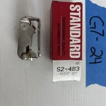Nos S2-483 Contact Points Set Standard Motor Products Ford Gm Chevy. Fixed Price $29.75.