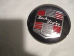 Oem Nash Healey Grill Emblem Nos. Fixed Price $125.00.