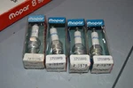 Nos Mopar 557P Spark Plug Box Of Dodge Plymouth 3874275 Cuda Charger Chrysler. Fixed Price $9.99.