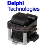 Delphi GN10280 Ignition Coil For V10-70-0010 UF-364T U1001 IC837 Wr. Fixed Price $52.27.