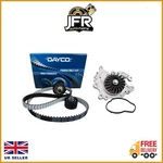 Ds Toyota Peugeot Timing Belt Kit With Water Pump Proace DV5RUC 1.5 New. Fixed Price $185.15.