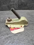 Vintage Shurhit Borg Warner E-80 Nos Ford Model Ignition Coil Starter Switch. Fixed Price $80.75.