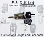 Vauxhall / Opel Nova & Corsa MK1 Ignition Lock - 90167295 Oem Ill Key. Fixed Price $26.87.
