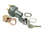 Ignition Switch Lock Cylinder For 63 64 65 66 Chevrolet C10 C20 C30 US-26. Fixed Price $56.00.