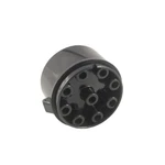 Distributor Cap V8 Black 1945-47 Ford Truck, 1946-48 Car 59A-12106. Fixed Price $49.95.