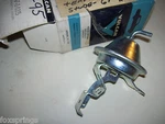 1962-1964 Pontiac Tempest 1965 Studebaker 1966 Chevy Vacuum Advance Nors P88. Fixed Price $7.79.