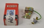 1968-1974 Bmw 2002 3.0CSL Volvo 142 145 Condenser Niehoff Standard GB175. Fixed Price $24.29.