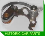 Mg Midget MK1 948CC 1961-62 Contact Points For Lucas Distributors 40773. Fixed Price $13.41.