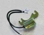 Lucas Ignition Condenser C-328 Fits; Various Nissan; 1974-1982. Fixed Price $18.00.