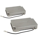 (2-PACK) Switch Box Cdi Power For Mallory Marine Engines 9-25100, 925100. Fixed Price $84.99.