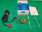 1976-1979 Ford Mustang Pinto Mercury Capri Nos 2.8L V6 Engine Block Heater Kit. Fixed Price $129.00.