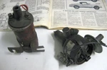 Alfa Romeo Giulietta 101-750 Ss Magneti Marelli Ignition Coil Distributor (15). Fixed Price $2207.61.