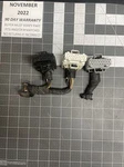 1999 Durango V8 Ecm Ecu Pcm Wiring Harness Pigtails Connectors P56040147AE. Fixed Price $45.00.