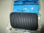 Nos 1965 1968 Ford Mustang Clutch Pedal Pad C5ZZ-7A624-B. Fixed Price $54.99.