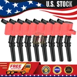Ignition Coils Pack Ford F150 F250 F550 4.6L 5.4L V8 Lincoln Mercury DG508. Fixed Price $35.68.