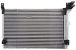 Agility Autoparts 7014011 A/c Condenser. Fixed Price $138.46.